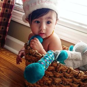 Meet your Posher, James